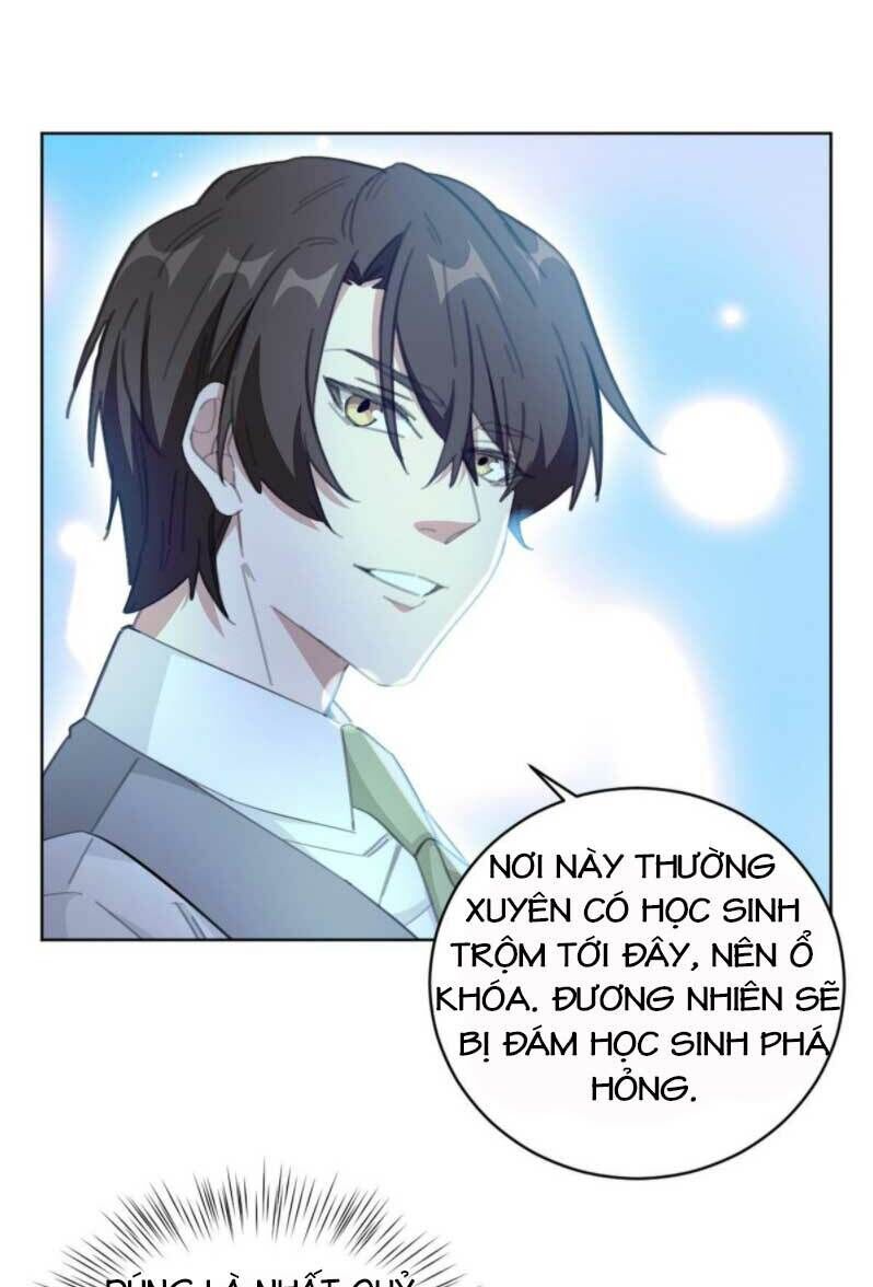 Hôn Nhân Trọng Sinh Nhẹ Nhàng Ấm Áp Sủng Vợ Chapter 184 - 13