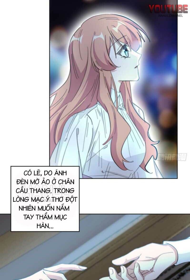 Hôn Nhân Trọng Sinh Nhẹ Nhàng Ấm Áp Sủng Vợ Chapter 184 - 3