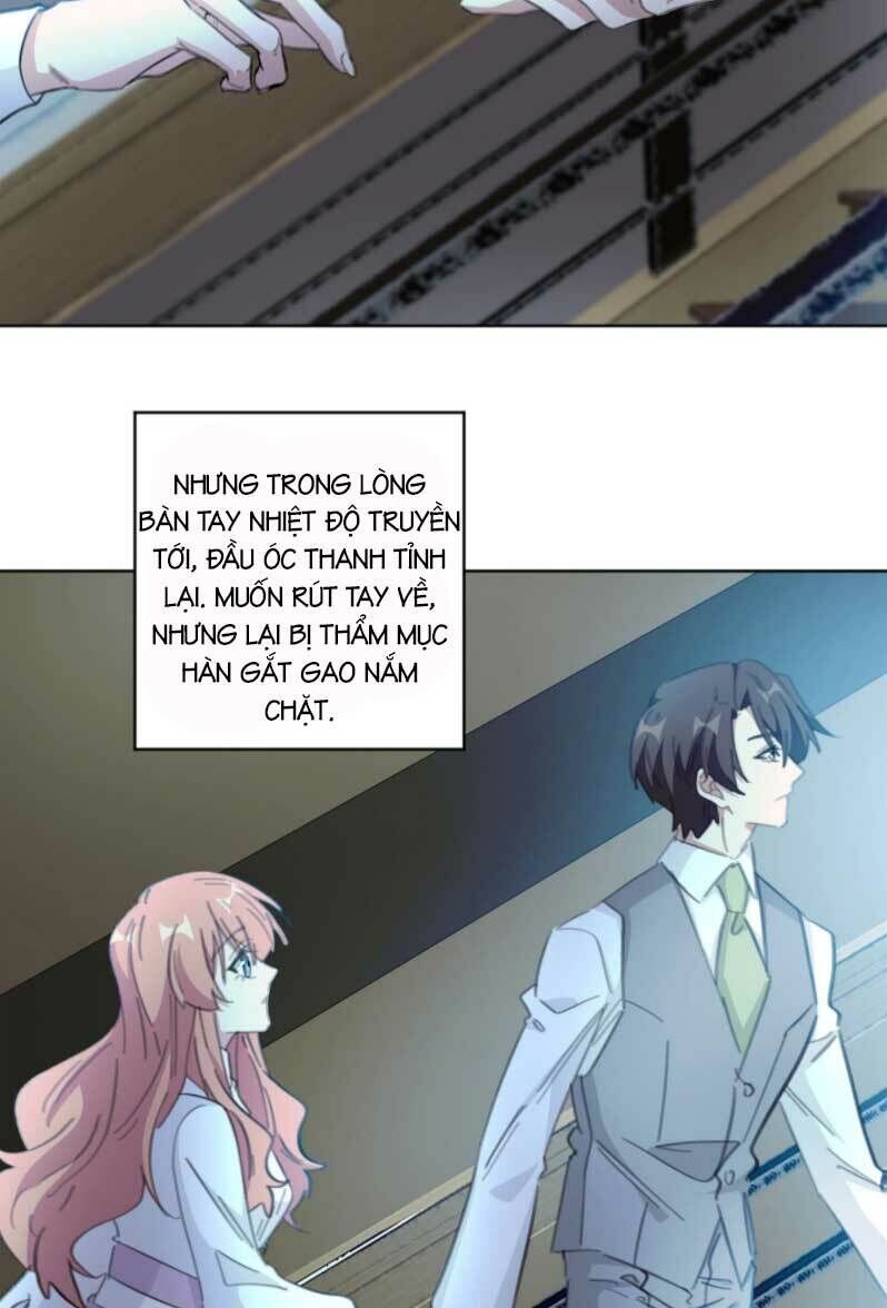 Hôn Nhân Trọng Sinh Nhẹ Nhàng Ấm Áp Sủng Vợ Chapter 184 - 4