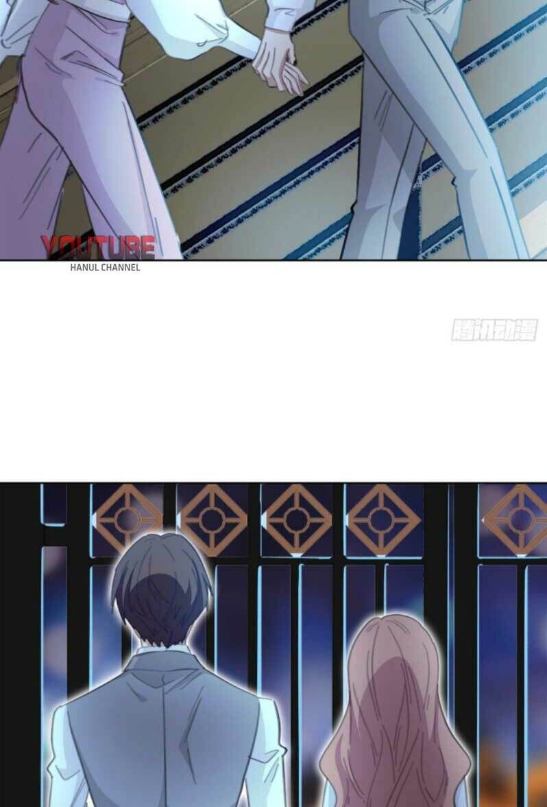 Hôn Nhân Trọng Sinh Nhẹ Nhàng Ấm Áp Sủng Vợ Chapter 184 - 5