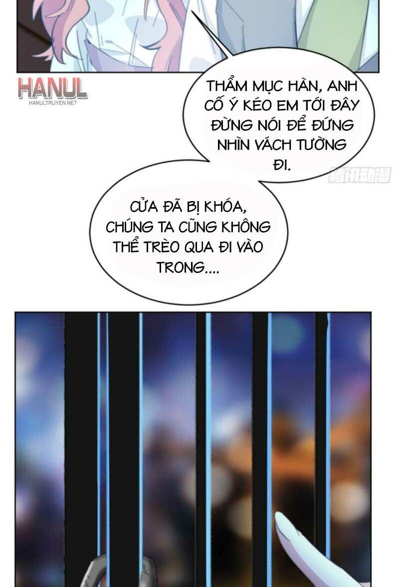 Hôn Nhân Trọng Sinh Nhẹ Nhàng Ấm Áp Sủng Vợ Chapter 184 - 7