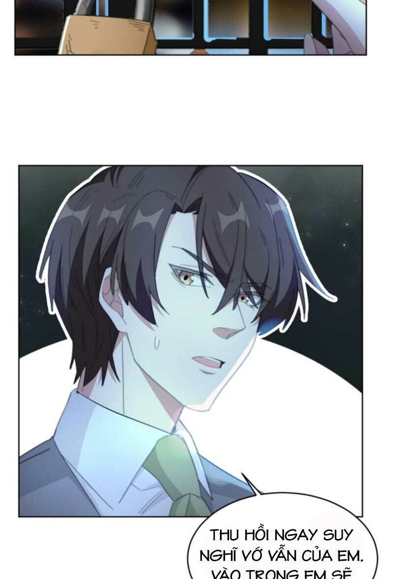 Hôn Nhân Trọng Sinh Nhẹ Nhàng Ấm Áp Sủng Vợ Chapter 184 - 8
