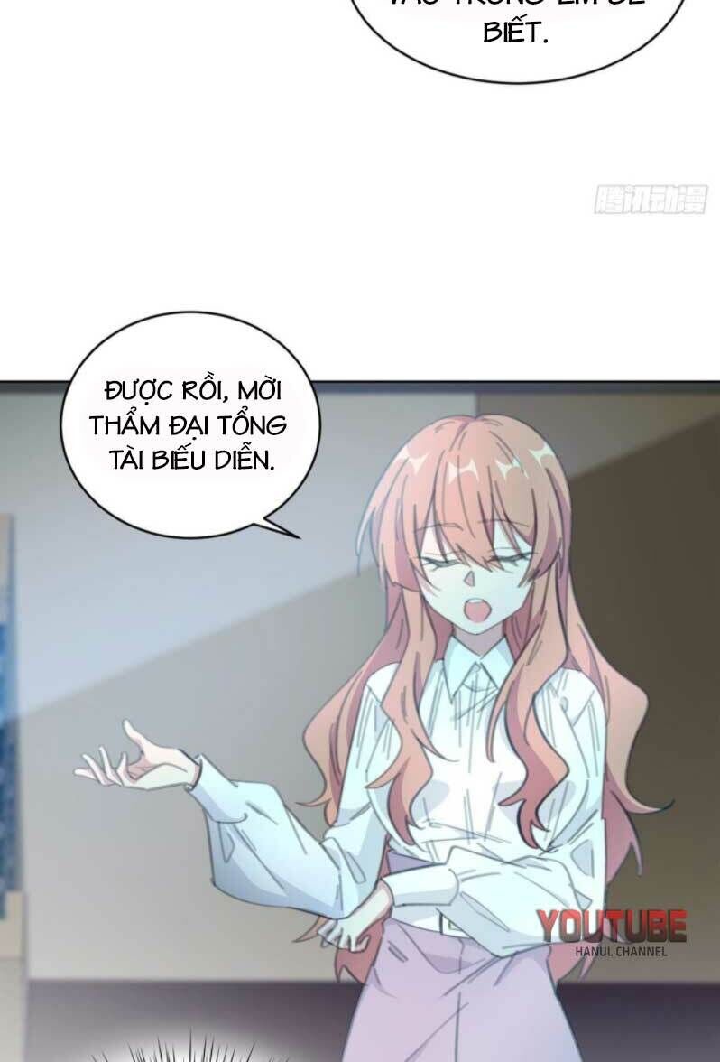 Hôn Nhân Trọng Sinh Nhẹ Nhàng Ấm Áp Sủng Vợ Chapter 184 - 9