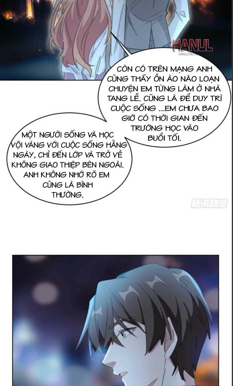 Hôn Nhân Trọng Sinh Nhẹ Nhàng Ấm Áp Sủng Vợ Chapter 185 - 11