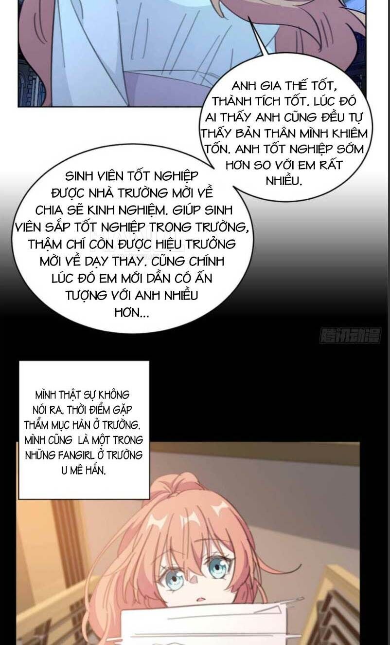 Hôn Nhân Trọng Sinh Nhẹ Nhàng Ấm Áp Sủng Vợ Chapter 185 - 13