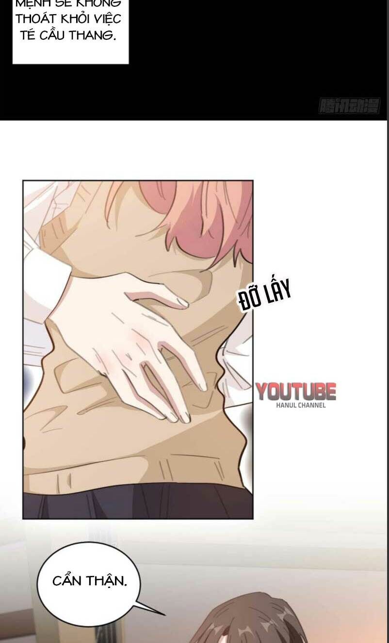 Hôn Nhân Trọng Sinh Nhẹ Nhàng Ấm Áp Sủng Vợ Chapter 185 - 15