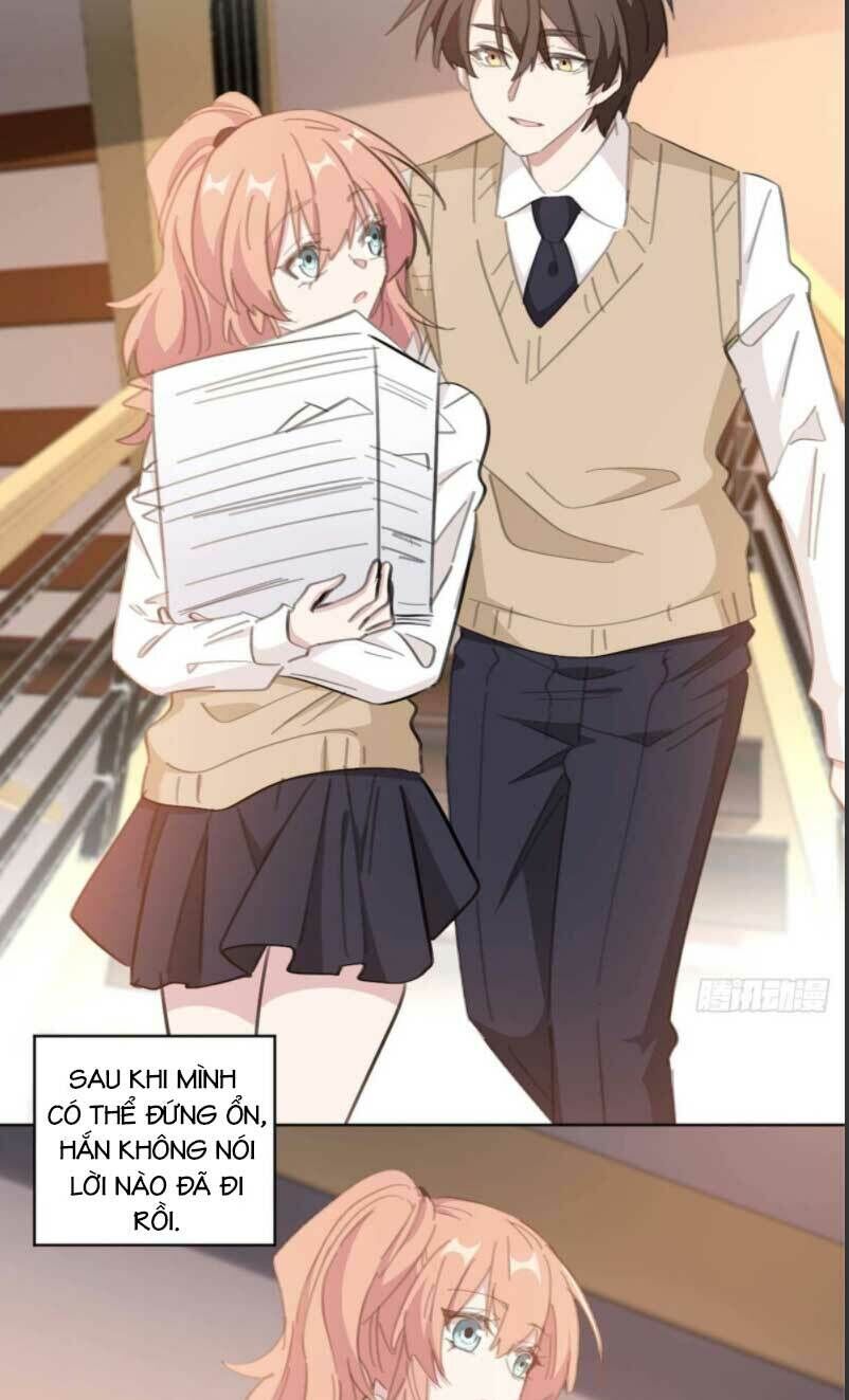 Hôn Nhân Trọng Sinh Nhẹ Nhàng Ấm Áp Sủng Vợ Chapter 185 - 16