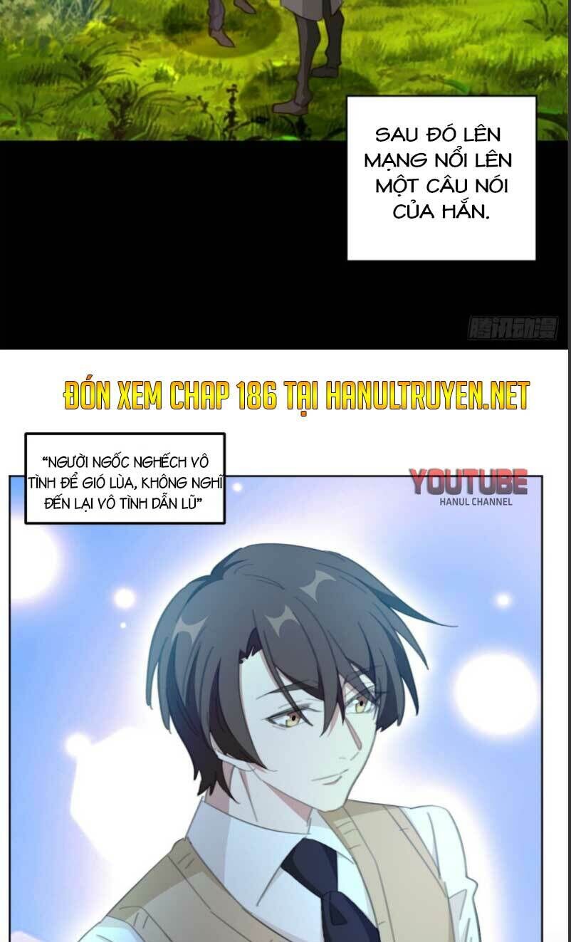 Hôn Nhân Trọng Sinh Nhẹ Nhàng Ấm Áp Sủng Vợ Chapter 185 - 18