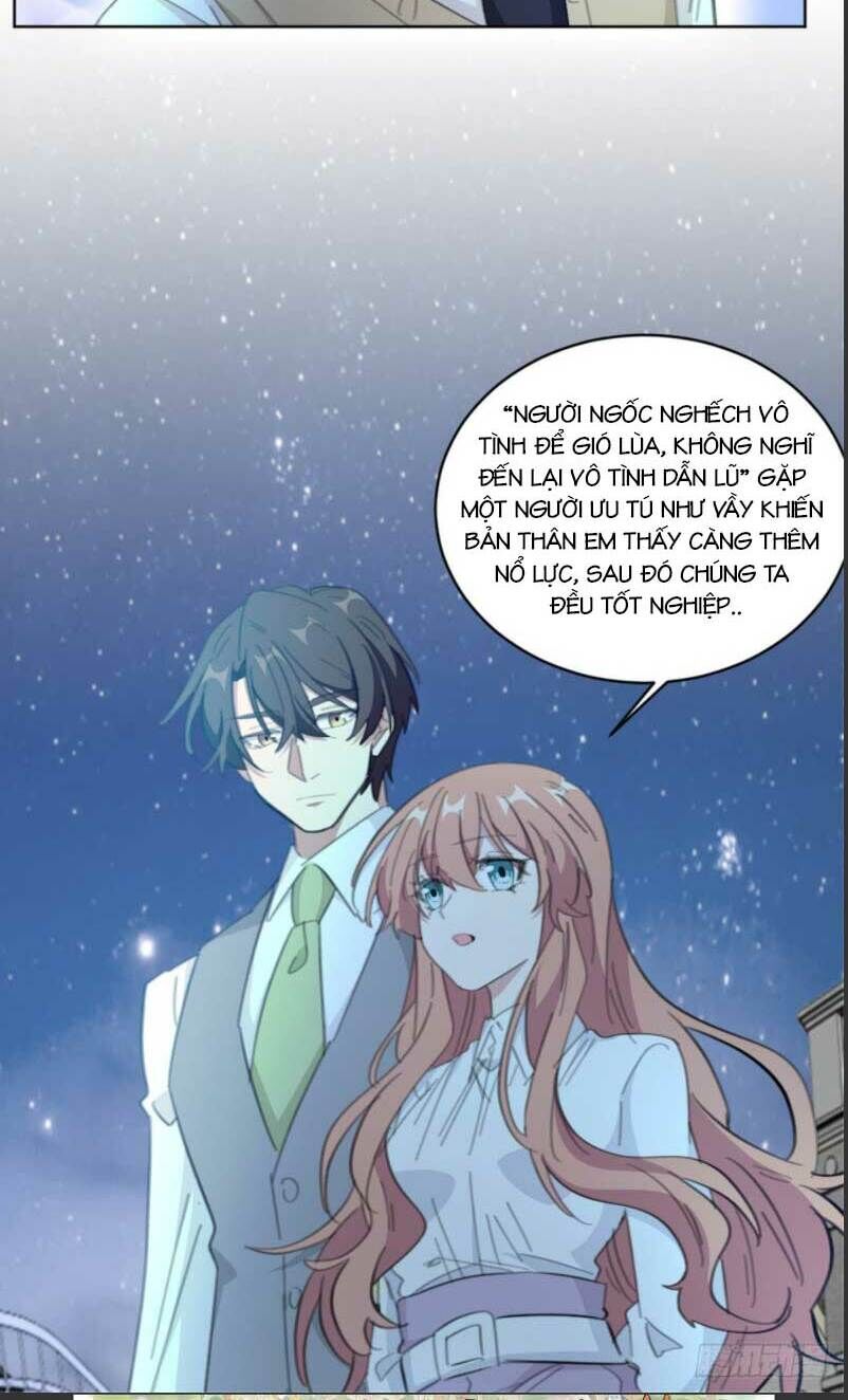 Hôn Nhân Trọng Sinh Nhẹ Nhàng Ấm Áp Sủng Vợ Chapter 185 - 19