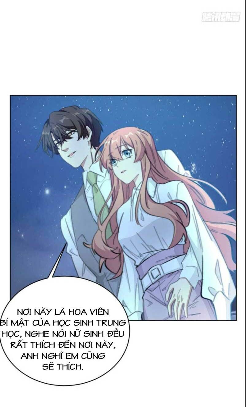 Hôn Nhân Trọng Sinh Nhẹ Nhàng Ấm Áp Sủng Vợ Chapter 185 - 5