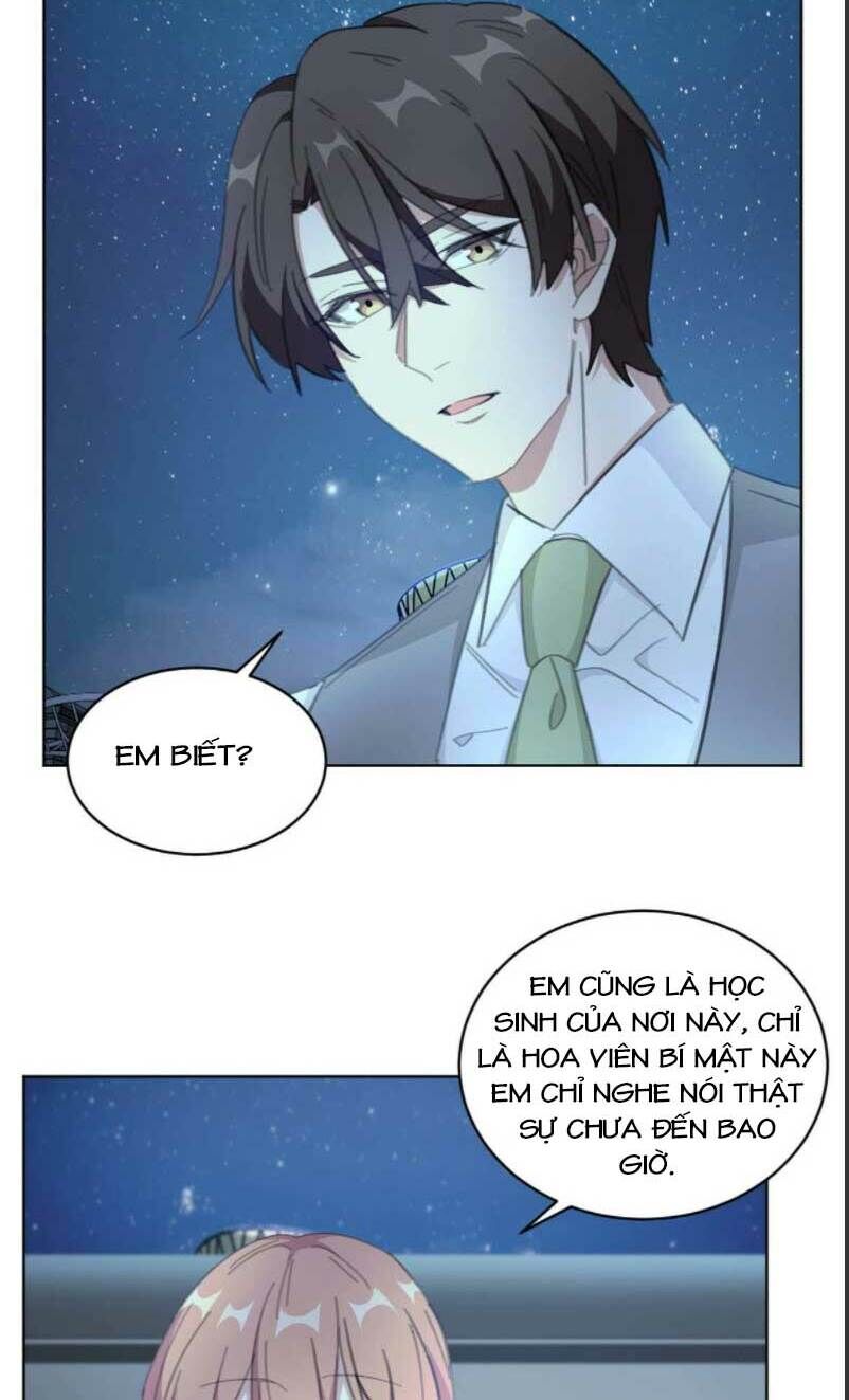 Hôn Nhân Trọng Sinh Nhẹ Nhàng Ấm Áp Sủng Vợ Chapter 185 - 7