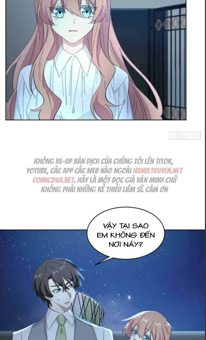 Hôn Nhân Trọng Sinh Nhẹ Nhàng Ấm Áp Sủng Vợ Chapter 185 - 8