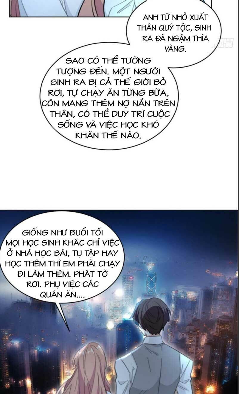 Hôn Nhân Trọng Sinh Nhẹ Nhàng Ấm Áp Sủng Vợ Chapter 185 - 10