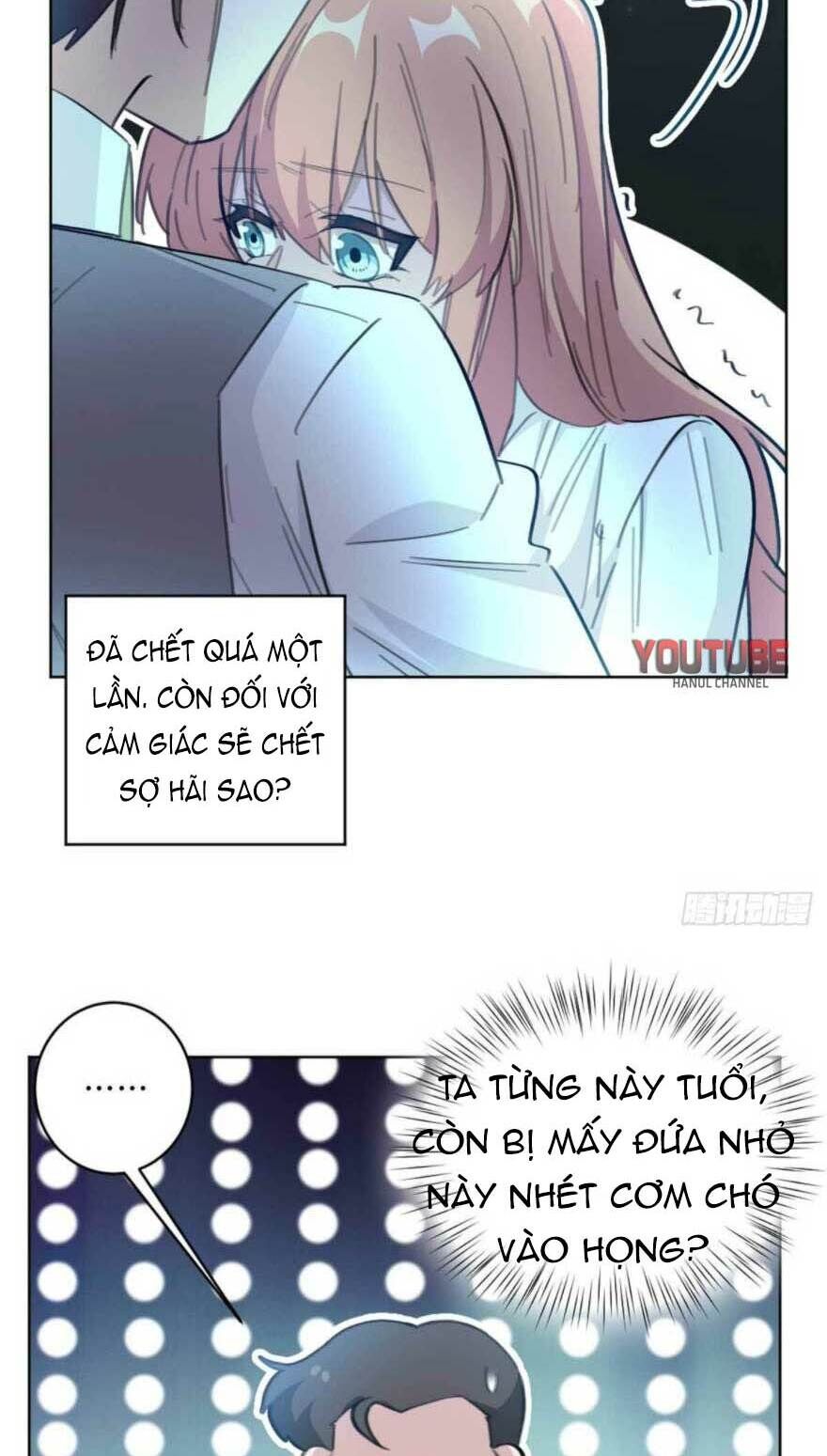 Hôn Nhân Trọng Sinh Nhẹ Nhàng Ấm Áp Sủng Vợ Chapter 186 - 13