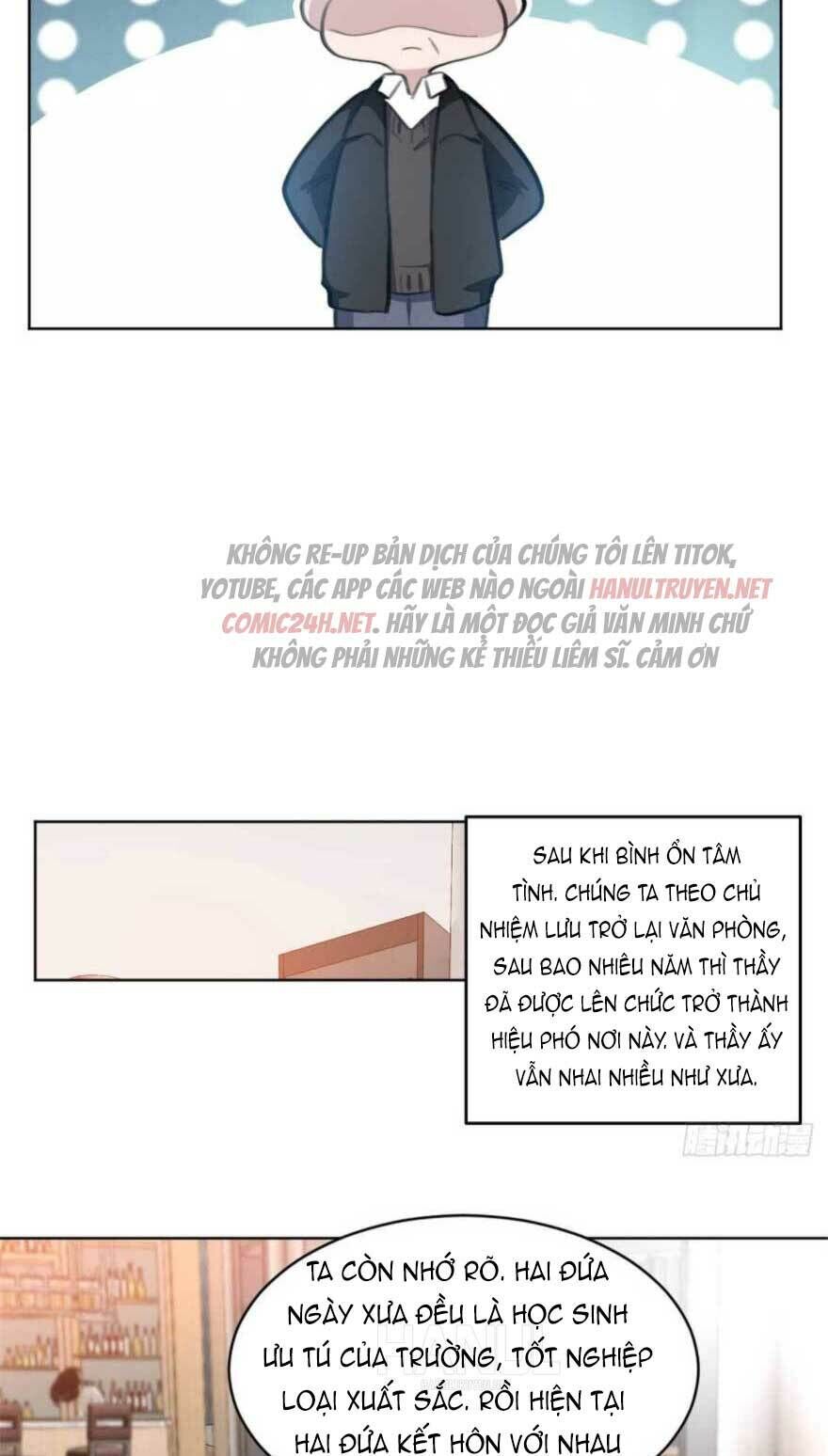 Hôn Nhân Trọng Sinh Nhẹ Nhàng Ấm Áp Sủng Vợ Chapter 186 - 14