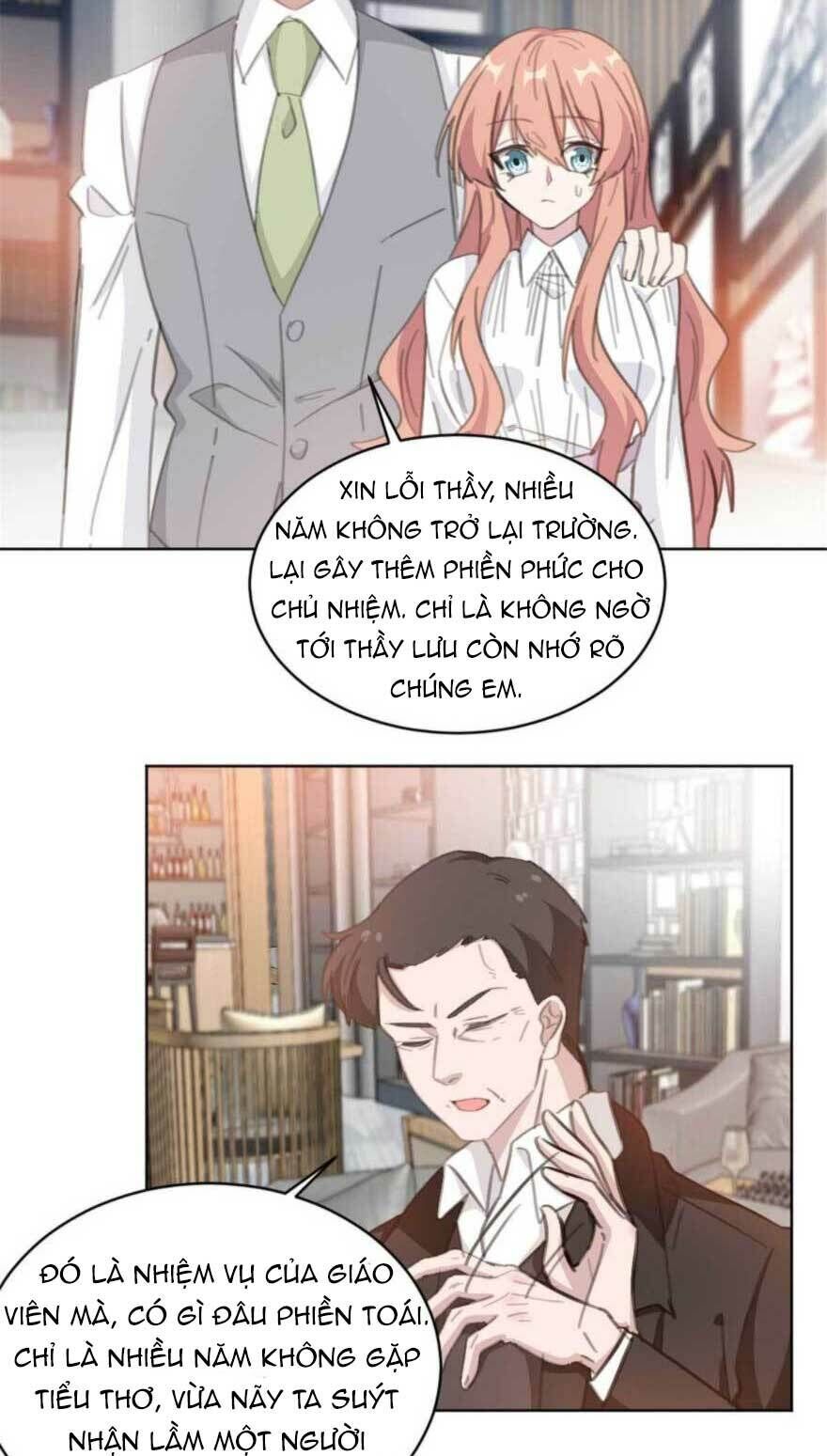 Hôn Nhân Trọng Sinh Nhẹ Nhàng Ấm Áp Sủng Vợ Chapter 186 - 16