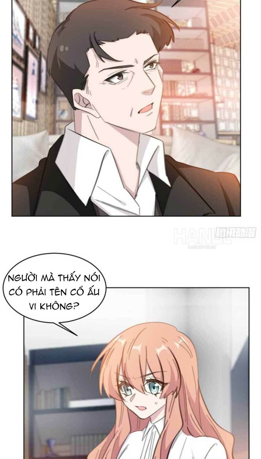 Hôn Nhân Trọng Sinh Nhẹ Nhàng Ấm Áp Sủng Vợ Chapter 186 - 18