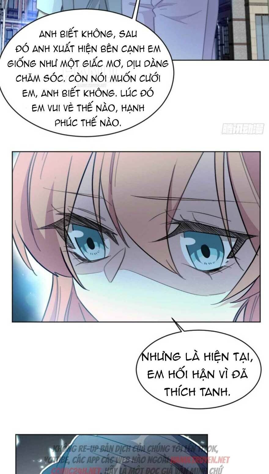 Hôn Nhân Trọng Sinh Nhẹ Nhàng Ấm Áp Sủng Vợ Chapter 186 - 3