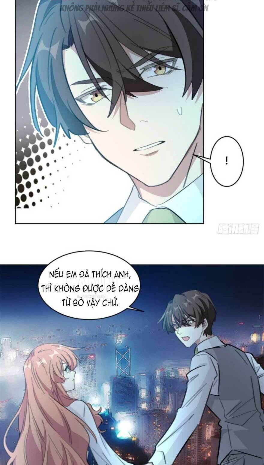 Hôn Nhân Trọng Sinh Nhẹ Nhàng Ấm Áp Sủng Vợ Chapter 186 - 4