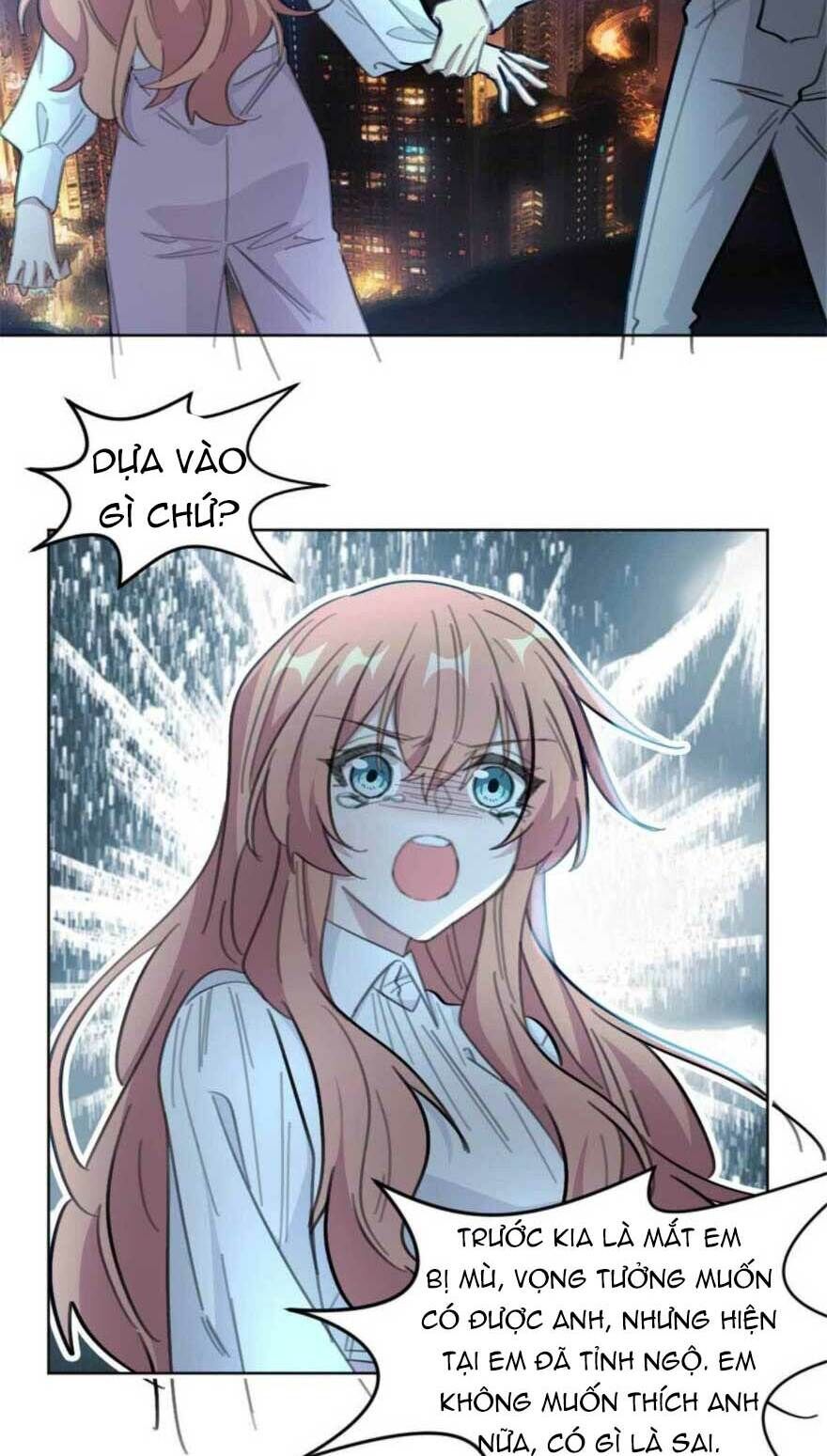 Hôn Nhân Trọng Sinh Nhẹ Nhàng Ấm Áp Sủng Vợ Chapter 186 - 5