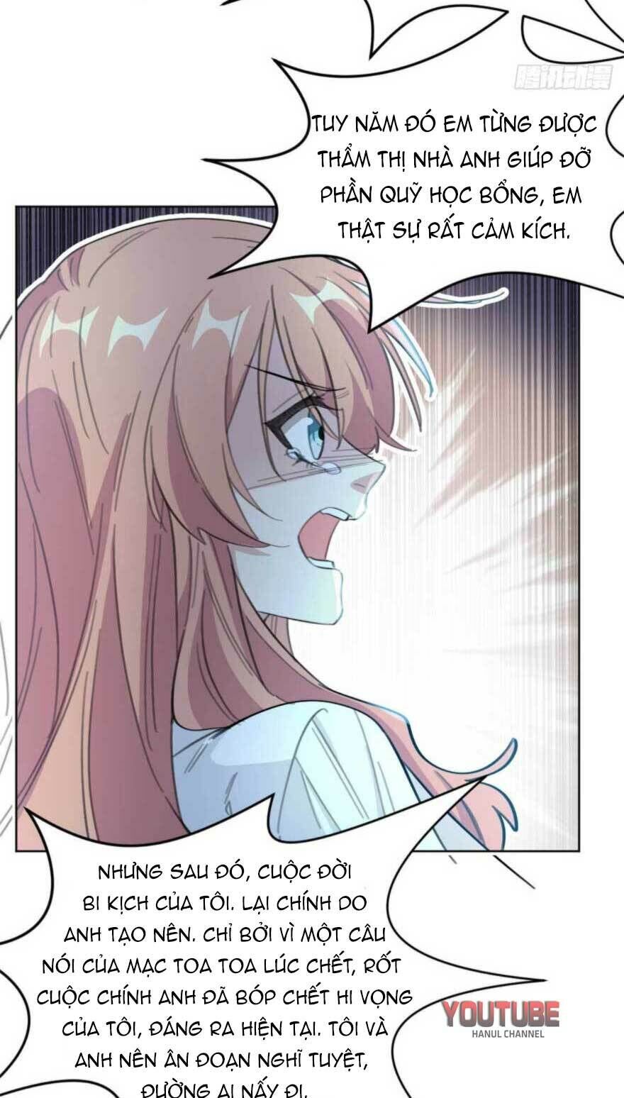 Hôn Nhân Trọng Sinh Nhẹ Nhàng Ấm Áp Sủng Vợ Chapter 186 - 6