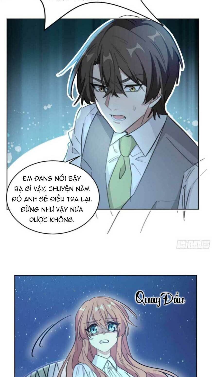 Hôn Nhân Trọng Sinh Nhẹ Nhàng Ấm Áp Sủng Vợ Chapter 186 - 7