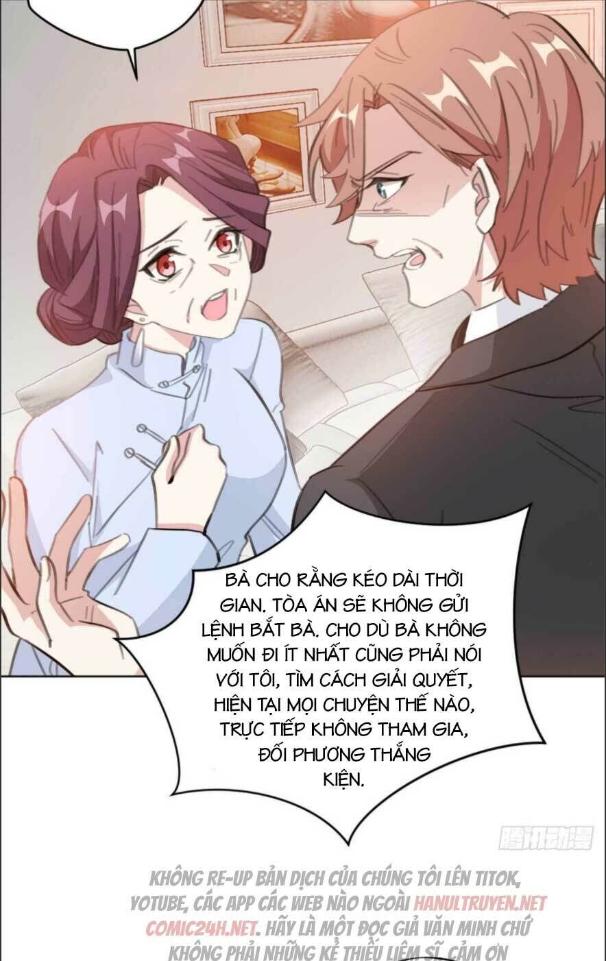 Hôn Nhân Trọng Sinh Nhẹ Nhàng Ấm Áp Sủng Vợ Chapter 187 - 12