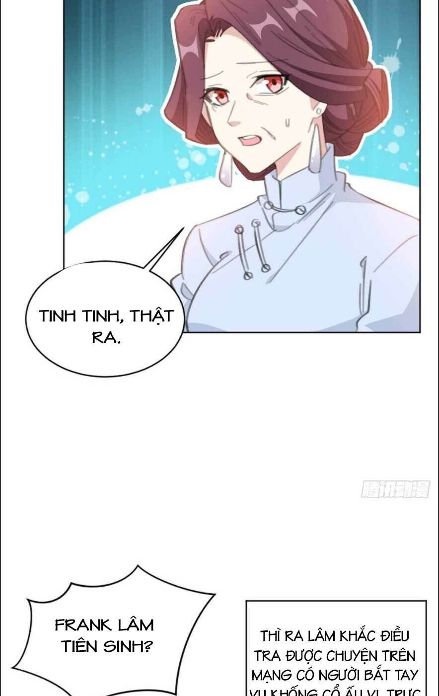 Hôn Nhân Trọng Sinh Nhẹ Nhàng Ấm Áp Sủng Vợ Chapter 187 - 14