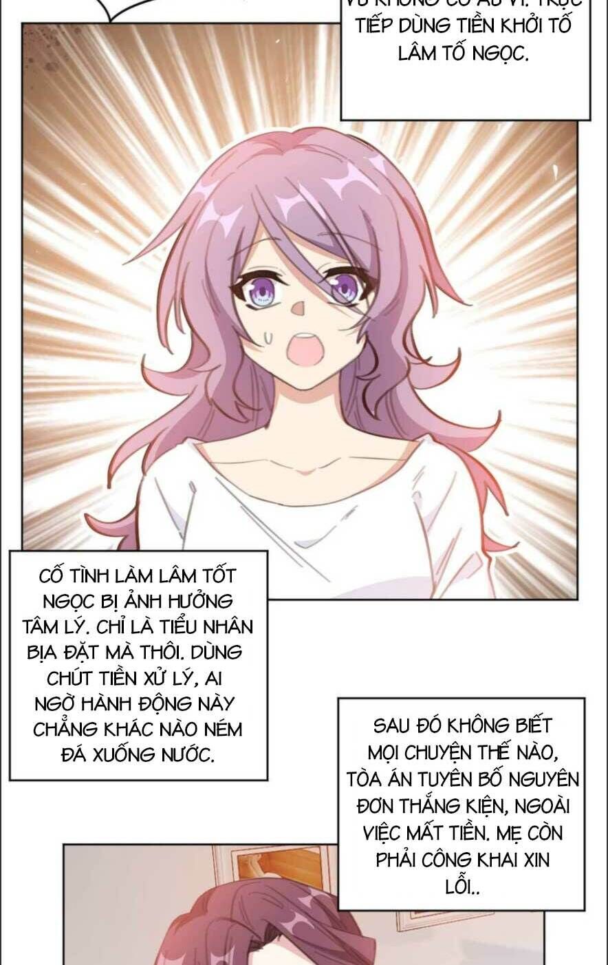 Hôn Nhân Trọng Sinh Nhẹ Nhàng Ấm Áp Sủng Vợ Chapter 187 - 15