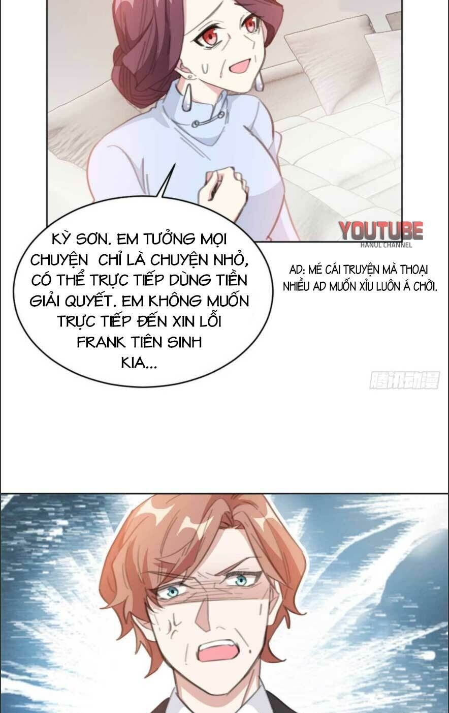 Hôn Nhân Trọng Sinh Nhẹ Nhàng Ấm Áp Sủng Vợ Chapter 187 - 16