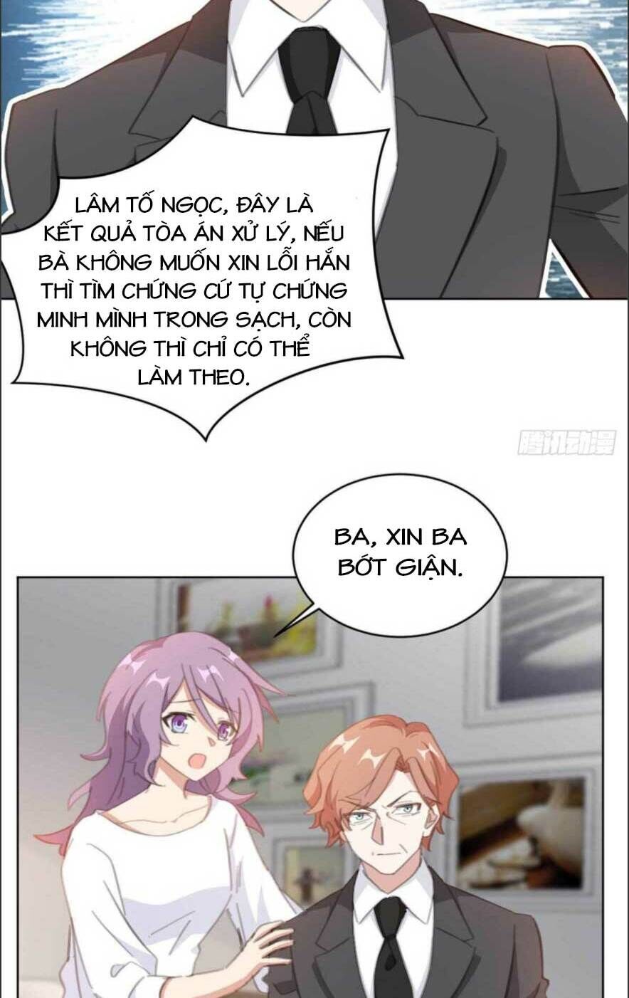 Hôn Nhân Trọng Sinh Nhẹ Nhàng Ấm Áp Sủng Vợ Chapter 187 - 17