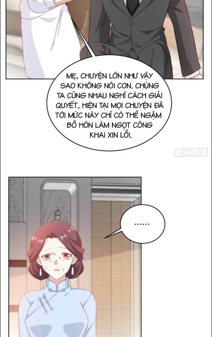 Hôn Nhân Trọng Sinh Nhẹ Nhàng Ấm Áp Sủng Vợ Chapter 187 - 18