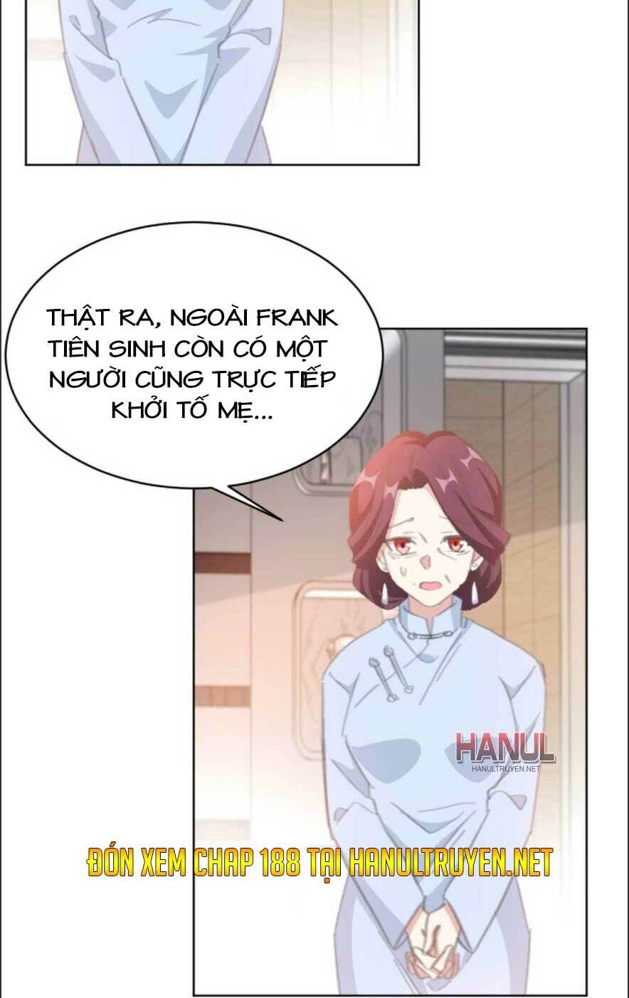 Hôn Nhân Trọng Sinh Nhẹ Nhàng Ấm Áp Sủng Vợ Chapter 187 - 19