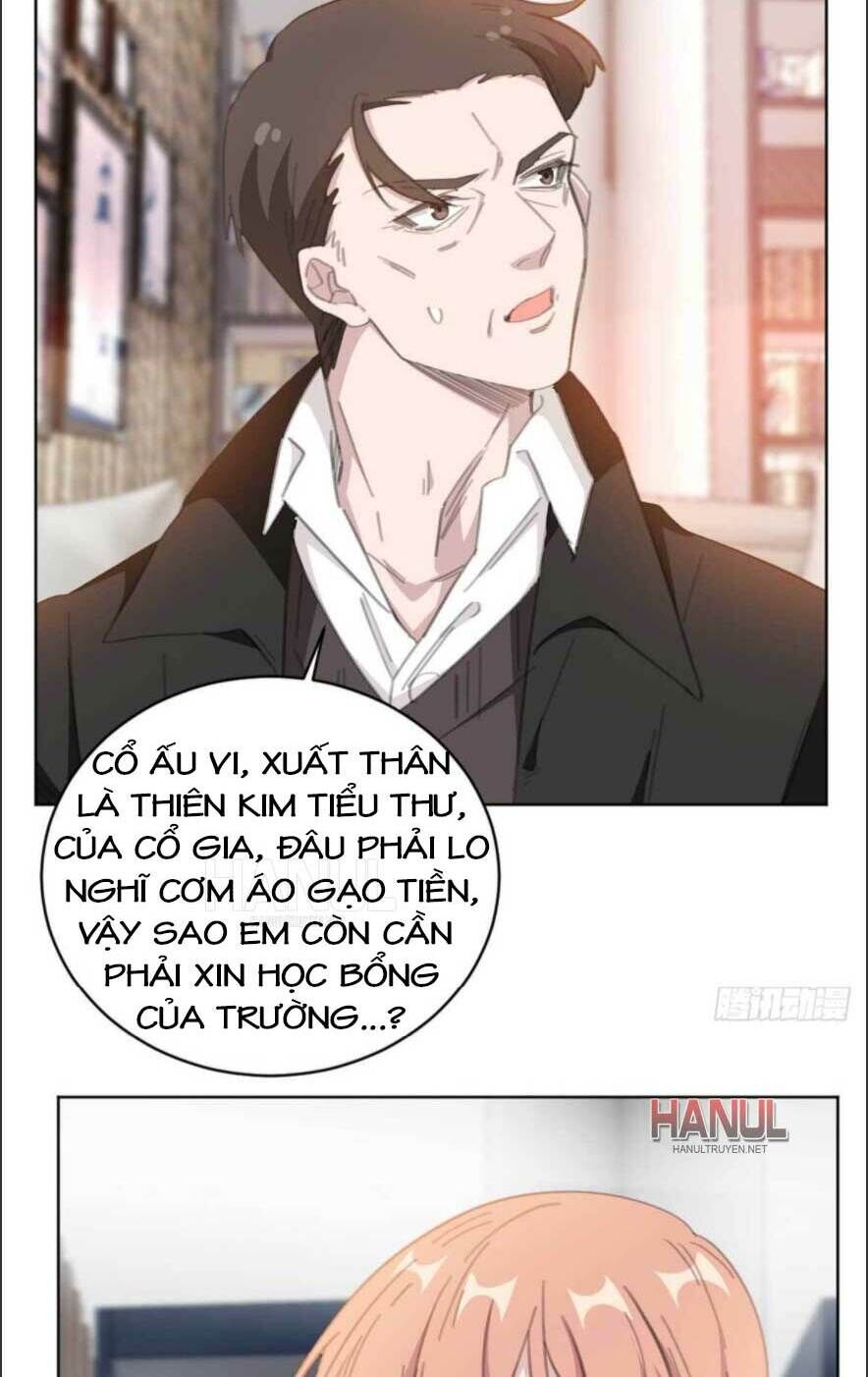 Hôn Nhân Trọng Sinh Nhẹ Nhàng Ấm Áp Sủng Vợ Chapter 187 - 3