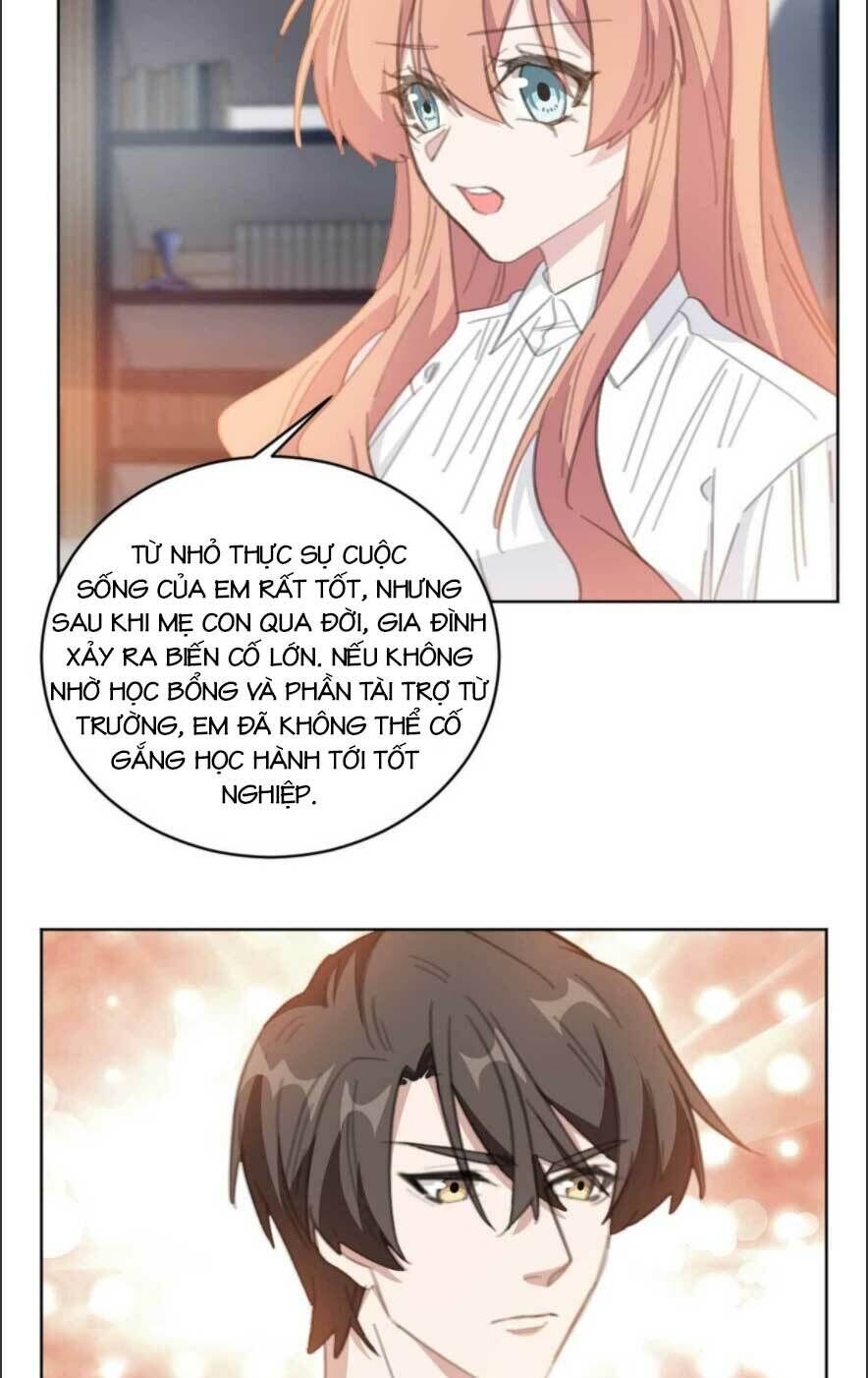 Hôn Nhân Trọng Sinh Nhẹ Nhàng Ấm Áp Sủng Vợ Chapter 187 - 4