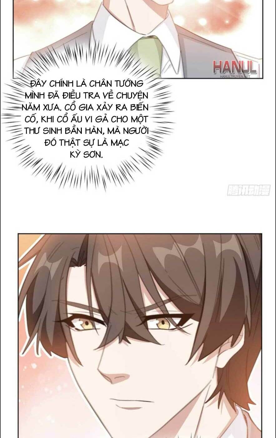 Hôn Nhân Trọng Sinh Nhẹ Nhàng Ấm Áp Sủng Vợ Chapter 187 - 5