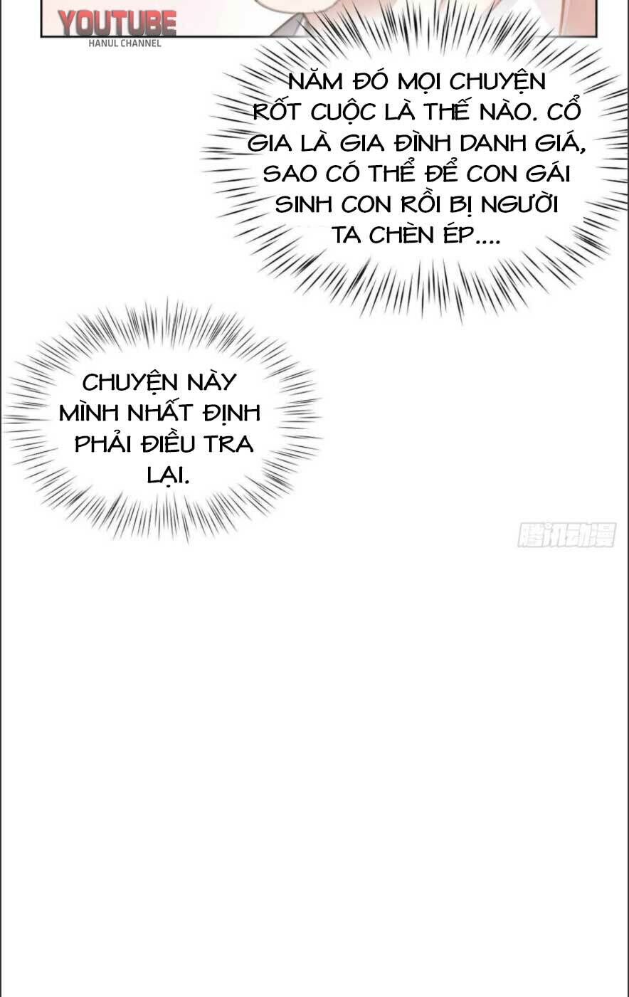 Hôn Nhân Trọng Sinh Nhẹ Nhàng Ấm Áp Sủng Vợ Chapter 187 - 6