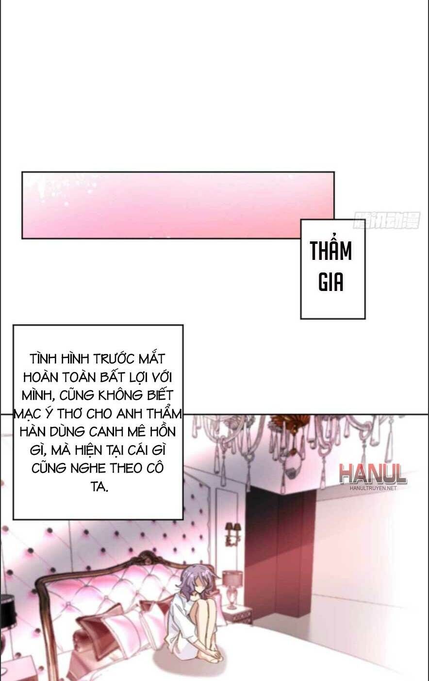 Hôn Nhân Trọng Sinh Nhẹ Nhàng Ấm Áp Sủng Vợ Chapter 187 - 7