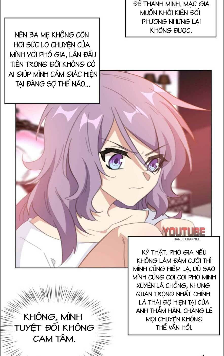 Hôn Nhân Trọng Sinh Nhẹ Nhàng Ấm Áp Sủng Vợ Chapter 187 - 10