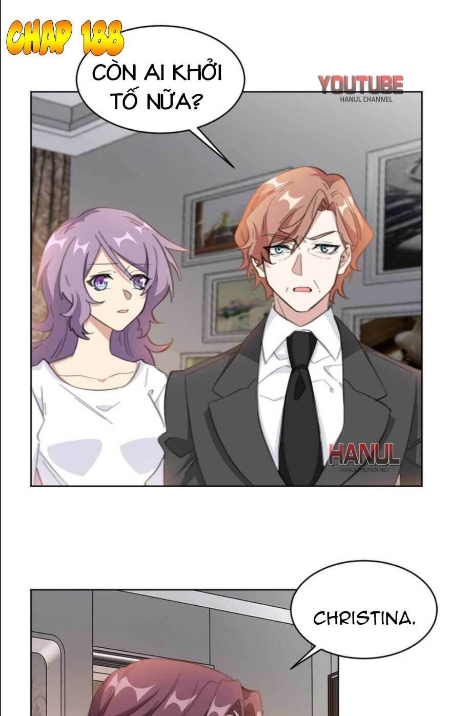 Hôn Nhân Trọng Sinh Nhẹ Nhàng Ấm Áp Sủng Vợ Chapter 188 - 2