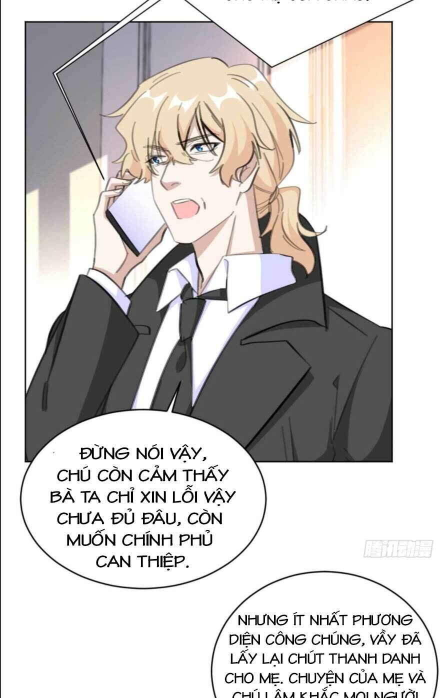 Hôn Nhân Trọng Sinh Nhẹ Nhàng Ấm Áp Sủng Vợ Chapter 188 - 14