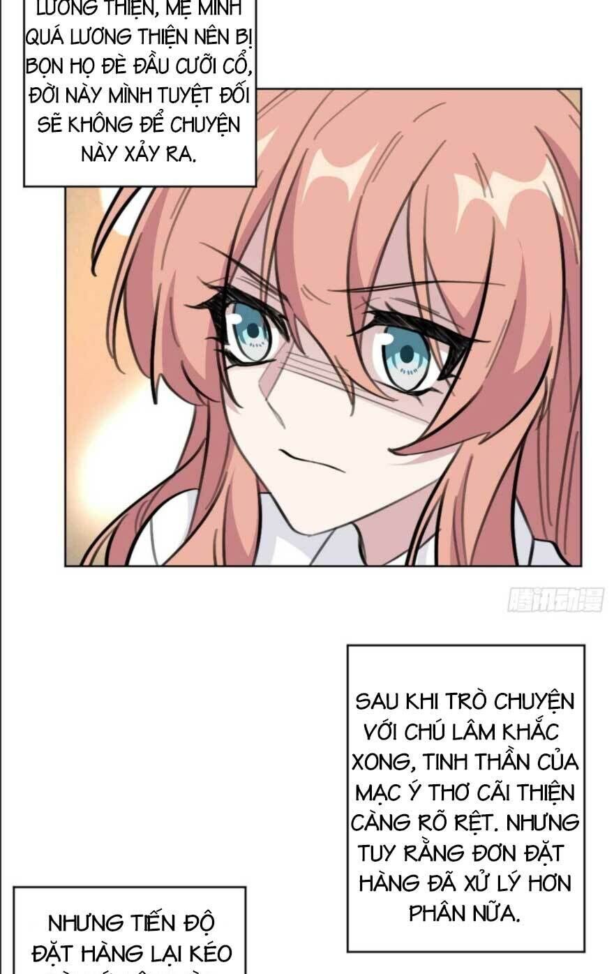 Hôn Nhân Trọng Sinh Nhẹ Nhàng Ấm Áp Sủng Vợ Chapter 188 - 16