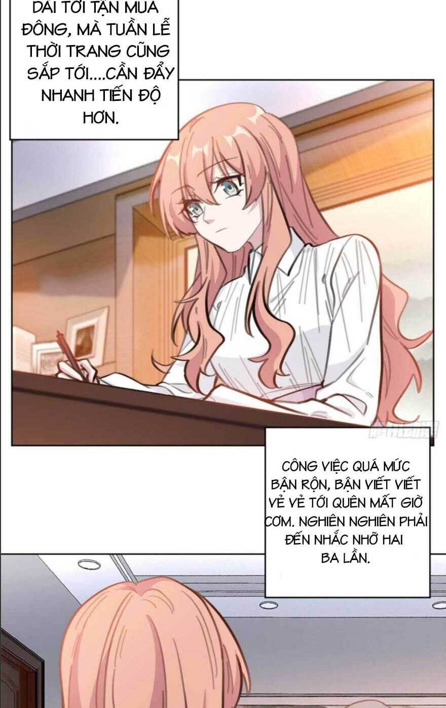 Hôn Nhân Trọng Sinh Nhẹ Nhàng Ấm Áp Sủng Vợ Chapter 188 - 17