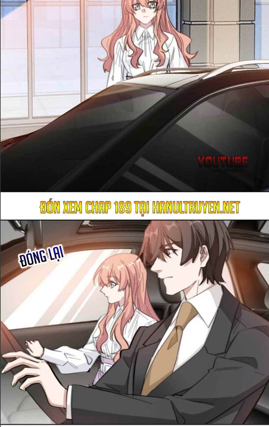 Hôn Nhân Trọng Sinh Nhẹ Nhàng Ấm Áp Sủng Vợ Chapter 188 - 19