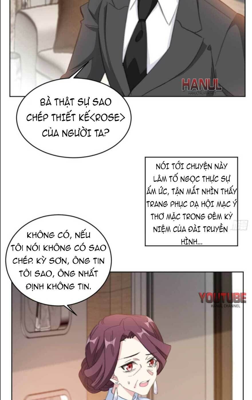 Hôn Nhân Trọng Sinh Nhẹ Nhàng Ấm Áp Sủng Vợ Chapter 188 - 4