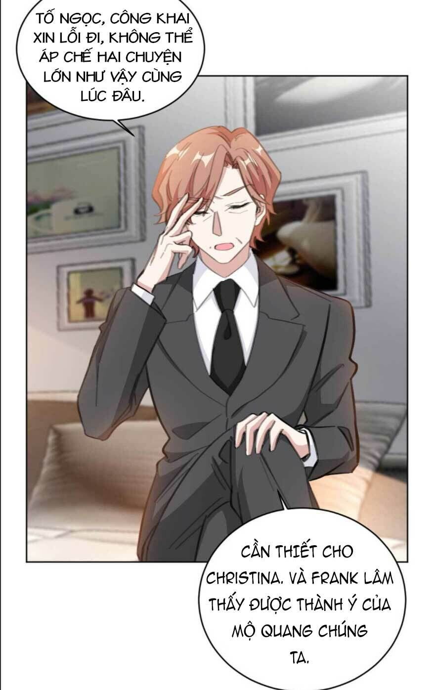 Hôn Nhân Trọng Sinh Nhẹ Nhàng Ấm Áp Sủng Vợ Chapter 188 - 6