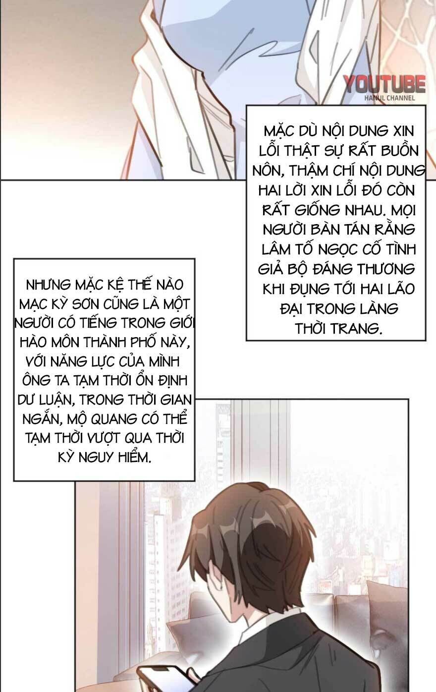 Hôn Nhân Trọng Sinh Nhẹ Nhàng Ấm Áp Sủng Vợ Chapter 188 - 8