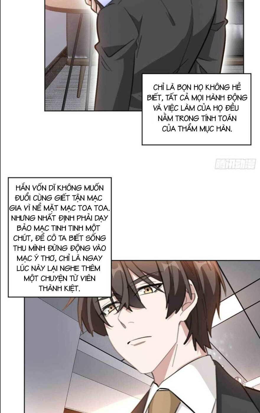 Hôn Nhân Trọng Sinh Nhẹ Nhàng Ấm Áp Sủng Vợ Chapter 188 - 9