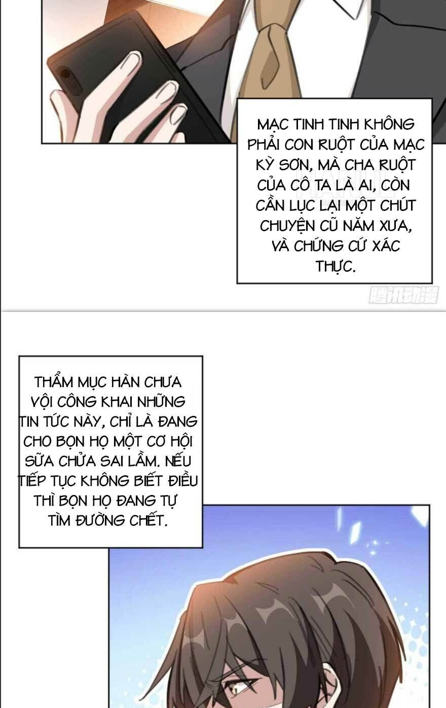 Hôn Nhân Trọng Sinh Nhẹ Nhàng Ấm Áp Sủng Vợ Chapter 188 - 10