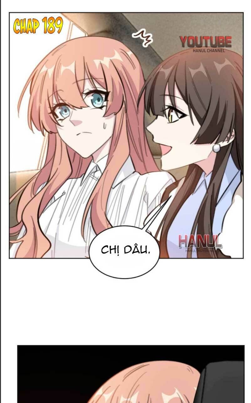 Hôn Nhân Trọng Sinh Nhẹ Nhàng Ấm Áp Sủng Vợ Chapter 189 - 2